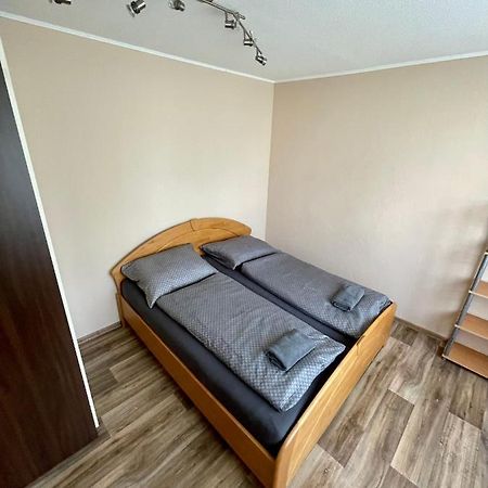 Apartman Vs Františkovy Lázně Buitenkant foto