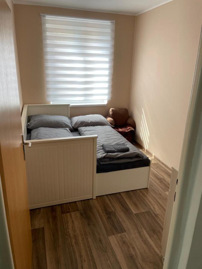 Apartman Vs Františkovy Lázně Buitenkant foto